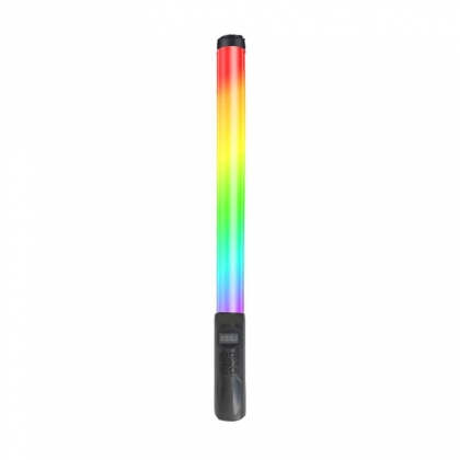 باتوم لایت زومی مدل Tube Light RGB