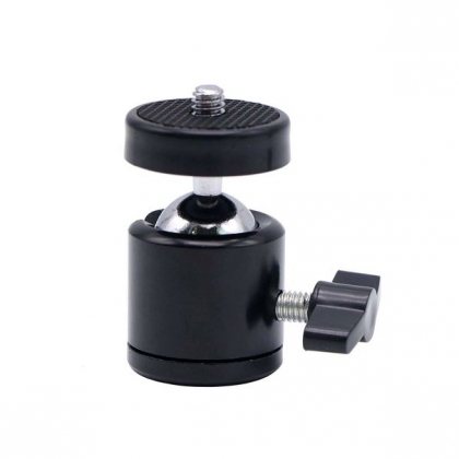 مینی بال هد Mini Ball Head