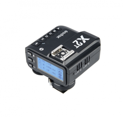 فرستنده Godox X2T-N برای نیکون (دست دوم)