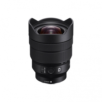 لنز سونی مدل FE 12-24mm f/4 G