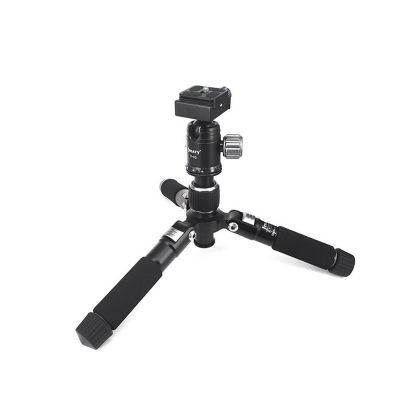 سه پایه عکاسی جی ماری مدل Jmary KT25 به همراه بال هد Y-10