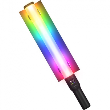نور باتومی هارمونی rgb مدل LP730 قدرت 30W 60CM