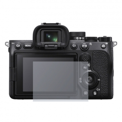 محافظ صفحه نمایش  Sony A7 IV
