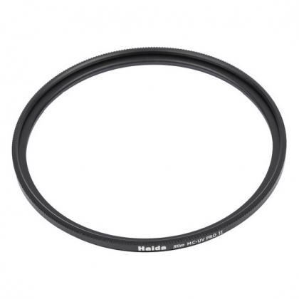 فیلتر UV مدل Haida Slim PRO II MC UV Filter سایز 72 میلیمتر