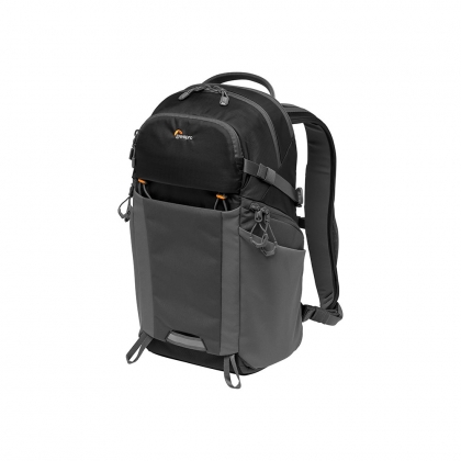 کوله پشتی Lowepro Photo Active BP 200 AW (مشکی/خاکستری)