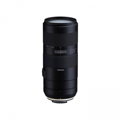 لنز تامرون Tamron 70-210mm f/4 Di VC USD for Canon