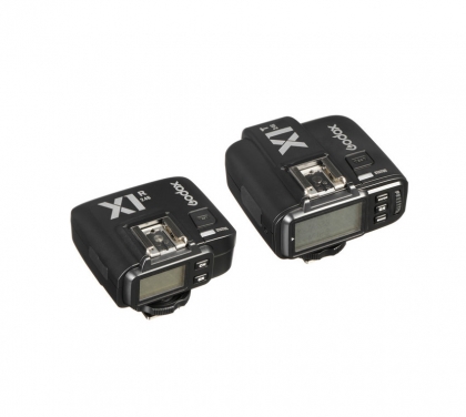 فرستند و گیرنده Godox X1C برای کانن (کارکرده)