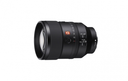 لنز SONY FE 135mm f/1.8 GM