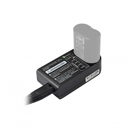 شارژر  Godox C20 برای فلاش V350