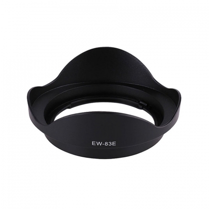 هود لنز کانن مدل Canon EW-83E