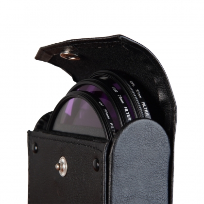کیت فیلتر (77M (CPL-FLD-UV