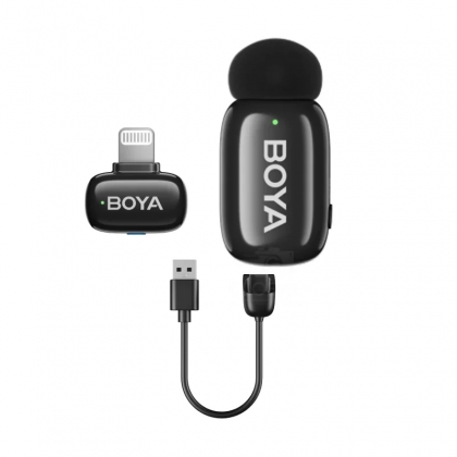 میکروفون Boya Mini 16 میکروفون Boya Mini 16
