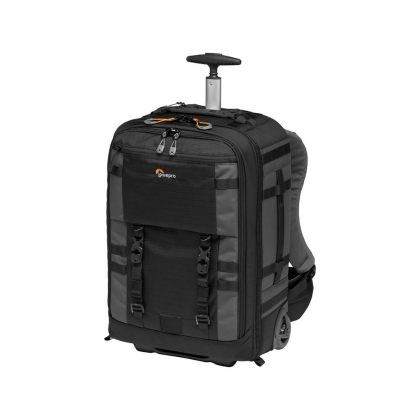 کوله پشتی حرفه‌ای عکاسی Lowepro Pro Trekker RLX 450 AW II (چرخ‌دار)