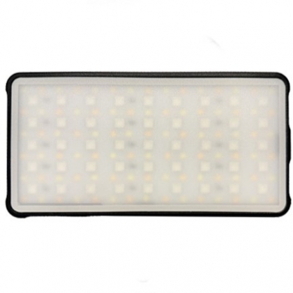 نورثابت ال ای دی ZEUS RGB M135 led light