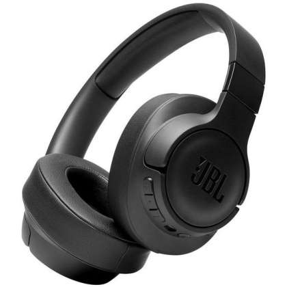 هدفون جی بی ال اورجینال  JBL TUNE 750BTNC (استوک)
