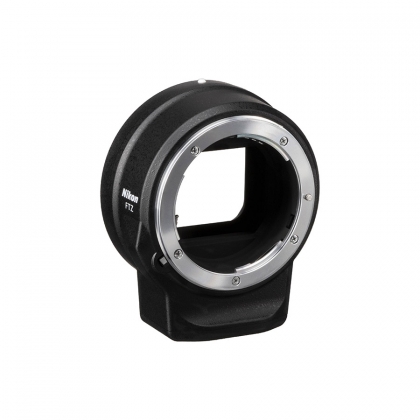 آداپتور لنز نیکون مدل Mount Adapter FTZ