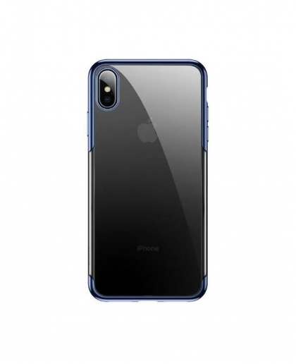 کاور باسئوس مدل ARAPIPH58-MD03 مناسب برای گوشی موبایل اپل iPhone X/XS