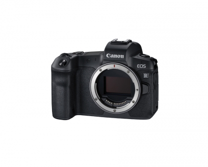 بدنه دوربین Canon EOS R