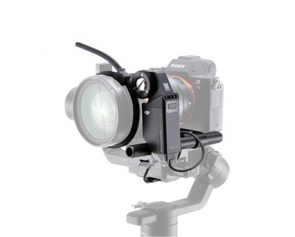 موتور فوکوس DJI Ronin-S