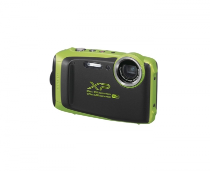 دوربین ضدآب Fujifilm XP130