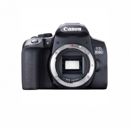 بدنه دوربین کانن EOS 850D