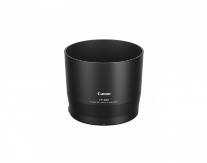 هود لنز کانن مدل Canon Lens Hood ET-74B