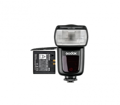 فلاش اکسترنال GODOX SpeedLite V860 C (برای کانن)