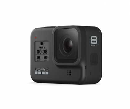 دوربین گوپرو HERO8 Black