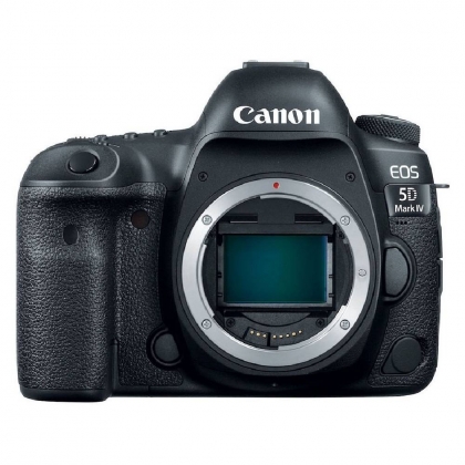 دوربین عکاسی کانن Canon EOS 5D Mark IV(کارکرده)