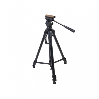 سه پایه دوربین ویفنگ مدل Weifeng WT-3717