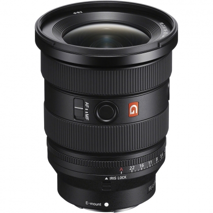 لنز SONY FE 16-35mm f/2.8 GM II