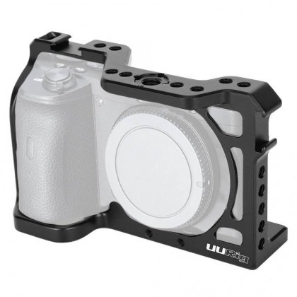 کیج دوربین سونی a6600 مدل ULANZI UURIG C-A6600