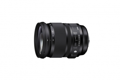 لنز Sigma 24-105mm f/4 DG OS HSM Art for Nikon