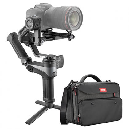گیمبال Zhiyun-Tech WEEBILL 2 کیت کومبو (دست دوم)