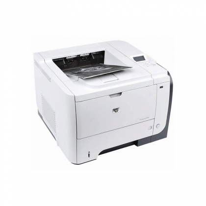 پرینتر لیزری HP LaserJet Enterprise P3015 (دست دوم) 