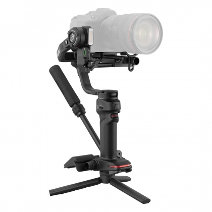 گیمبال ژیون مدل ویبیل Zhiyun-Tech WEEBILL-3 (کومبو)