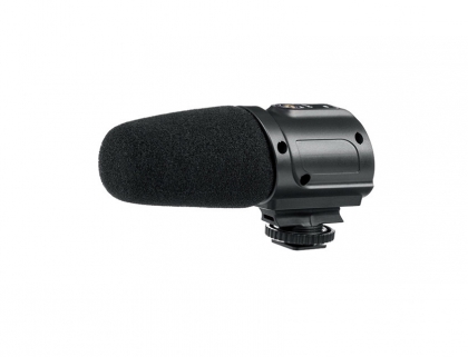 میکروفن سارامونیک Saramonic SR-PMIC3