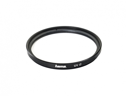 فیلتر Hama UV Coated 52mm