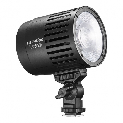 نور ثابت Godox Litemons LC30D (کلوین متغیر)