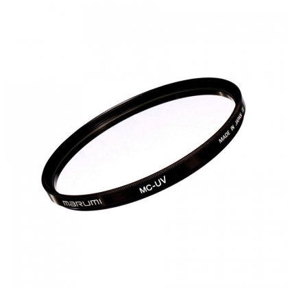 فیلتر MARUMI MC UV 62mm
