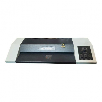 دستگاه پرس کارت 330C سایز A3