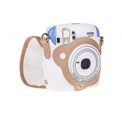 کیف دوربین فوجی فیلم مناسب برای Instax Mini 9 (اصلی)