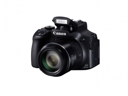 دوربین کانن PowerShot SX60 HS