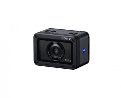 SONY RX0 II