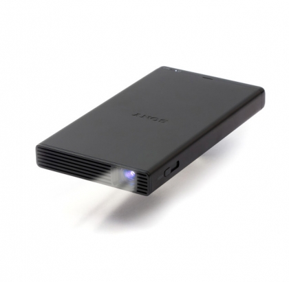 پروژکتور همراه سونی مدل SONY MP-CD1