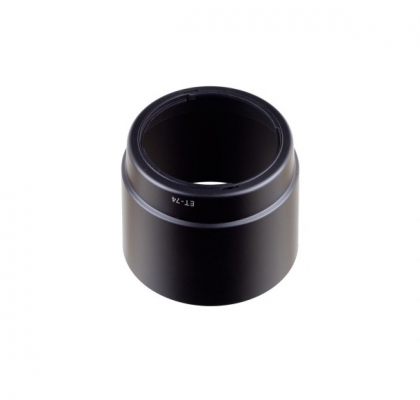 Canon Lens Hood ET-74 (کارکرده)