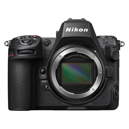 بدنه‌ دوربین نیکون مدل Nikon Z8