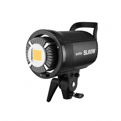 نور ثابت Godox SL-60 LED با کلوین 5600 (+گارانتی اصلی)