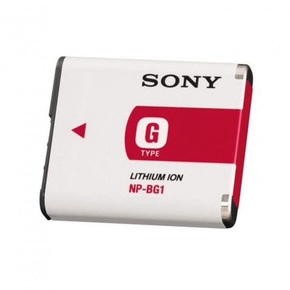 باتری سونی مدل  SIDANDE BG1 1100MAH USB-C