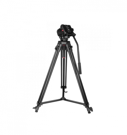 سه پایه دوربین کینگ جوی مدل VT-2100
